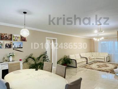 5-бөлмелі пәтер · 120 м² · 6/10 қабат, Камзина 364, бағасы: 53.5 млн ₸ в Павлодаре