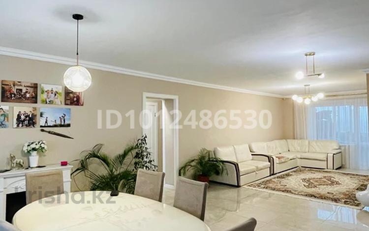 5-бөлмелі пәтер · 120 м² · 6/10 қабат, Камзина 364, бағасы: 53.5 млн ₸ в Павлодаре — фото 2