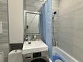 2-комнатная квартира · 55.5 м² · 3/12 этаж, Кабанбай батыра 59б за ~ 35 млн ₸ в Астане, Нура р-н — фото 15