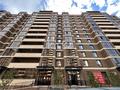 2-комнатная квартира · 55.5 м² · 3/12 этаж, Кабанбай батыра 59б за ~ 35 млн ₸ в Астане, Нура р-н — фото 17