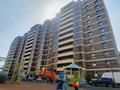 2-комнатная квартира · 55.5 м² · 3/12 этаж, Кабанбай батыра 59б за ~ 35 млн ₸ в Астане, Нура р-н — фото 18