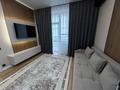 2-бөлмелі пәтер · 45 м² · 4/5 қабат, мкр Коккайнар, 20-й микрорайон 47 к3, бағасы: 37 млн ₸ в Алматы, Алатауский р-н