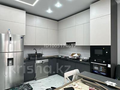 Отдельный дом · 4 комнаты · 130 м² · 10 сот., Переулок Барбола 1 — Барбола Кайназарова за 45 млн 〒 в Таразе