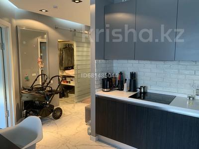 3-бөлмелі пәтер · 60 м² · 2/12 қабат, Таугүл-1 ш/а., Сулейменова 24а, бағасы: 59.9 млн ₸ в Алматы, Ауэзовский р-н