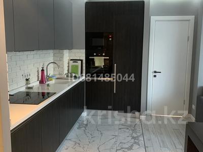3-комнатная квартира · 60 м² · 2/12 этаж, мкр Таугуль-1, Сулейменова 24а за 62 млн 〒 в Алматы, Ауэзовский р-н