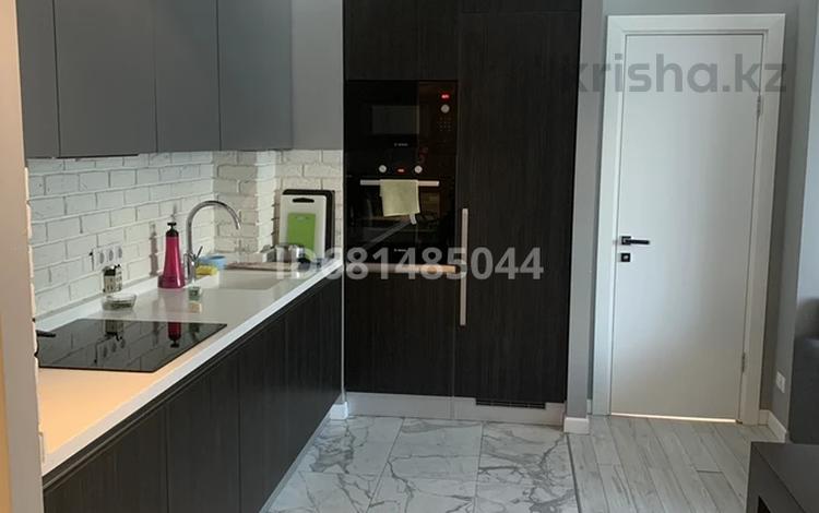 3-комнатная квартира · 60 м² · 2/12 этаж, мкр Таугуль-1, Сулейменова 24а за 62 млн ₸ в Алматы, Ауэзовский р-н — фото 5