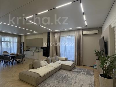 Отдельный дом · 4 комнаты · 225 м² · 6 сот., Кульджинский тракт 1654 — Заезд с Алатауской за 140 млн ₸ в 