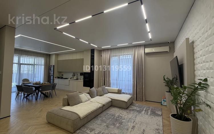 Отдельный дом · 4 комнаты · 225 м² · 6 сот., Кульджинский тракт 1654 — Заезд с Алатауской за 140 млн ₸ в  — фото 2