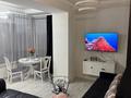 2-комнатная квартира · 55 м² · 5/16 этаж, Гагарина проспект 124 — Абая за 28 900 ₸ в Алматы, Бостандыкский р-н — фото 21