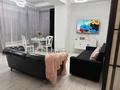 2-комнатная квартира · 55 м² · 5/16 этаж, Гагарина проспект 124 — Абая за 28 900 ₸ в Алматы, Бостандыкский р-н — фото 24