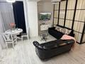 2-комнатная квартира · 55 м² · 5/16 этаж, Гагарина проспект 124 — Абая за 28 900 ₸ в Алматы, Бостандыкский р-н — фото 25