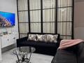 2-комнатная квартира · 55 м² · 5/16 этаж, Гагарина проспект 124 — Абая за 28 900 ₸ в Алматы, Бостандыкский р-н — фото 26