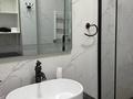 2-комнатная квартира · 55 м² · 5/16 этаж, Гагарина проспект 124 — Абая за 28 900 ₸ в Алматы, Бостандыкский р-н — фото 32