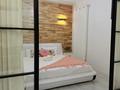 2-комнатная квартира · 55 м² · 5/16 этаж, Гагарина проспект 124 — Абая за 28 900 ₸ в Алматы, Бостандыкский р-н — фото 13