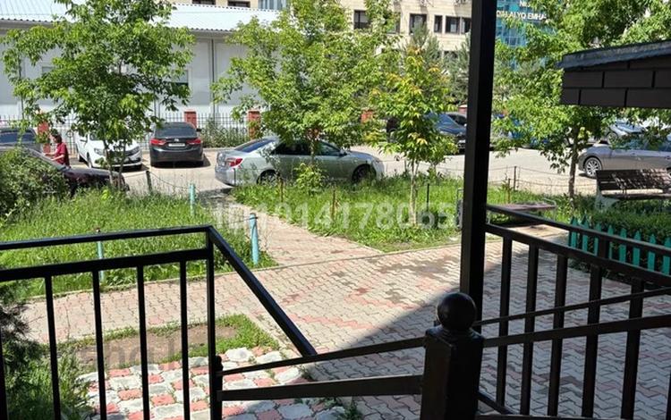 Свободное назначение, медцентры и аптеки · 103 м² за 850 000 ₸ в Алматы, Наурызбайский р-н — фото 2