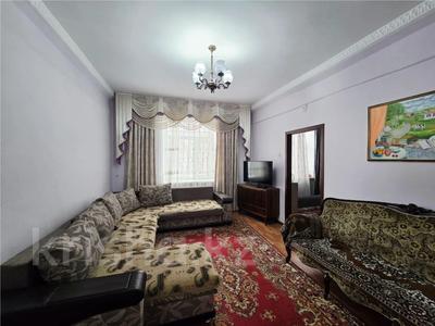 4-бөлмелі пәтер · 86.3 м² · 1/3 қабат, Пр. Строителей 34, бағасы: 12.5 млн ₸ в Темиртау