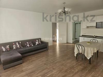 2-бөлмелі пәтер · 68 м² · 19/21 қабат, Толе би — Толе би - Варламова, бағасы: 350 000 ₸ в Алматы, Алмалинский р-н