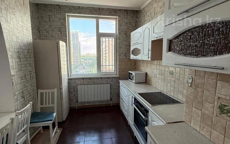 3-комнатная квартира · 95 м² · 6/10 этаж, Сарайшык 34 — Акмешит за 350 000 ₸ в Астане, Есильский р-н — фото 11