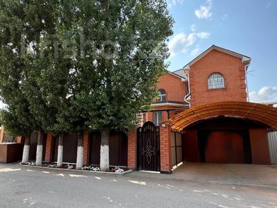 Отдельный дом · 5 комнат · 338 м² · 7.5 сот., Саздинское лесничество 77 за 90 млн 〒 в Актобе