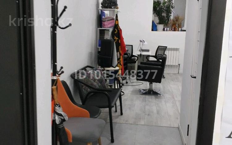 Салоны красоты · 22 м² за 15 млн ₸ в Алматы, Наурызбайский р-н — фото 2