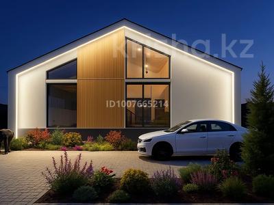 Жеке үй · 4 бөлме · 170 м² · 8 жүзд., Уч.кв088 821, бағасы: 125 млн ₸ в Аккайын