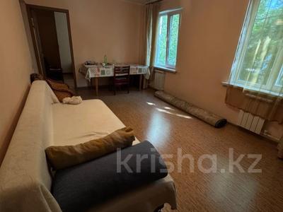 3-комнатная квартира · 56.6 м² · 3/5 этаж, мкр Казахфильм за 39 млн ₸ в Алматы, Бостандыкский р-н