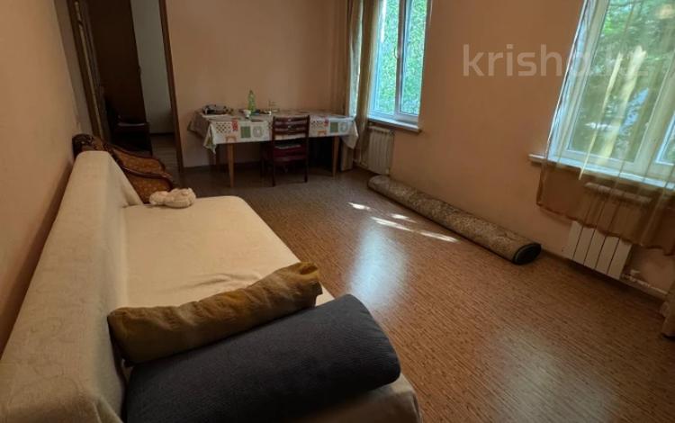 3-комнатная квартира · 56.6 м² · 3/5 этаж, мкр Казахфильм за 39 млн ₸ в Алматы, Бостандыкский р-н — фото 4