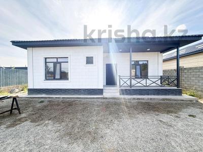 Жеке үй · 4 бөлме · 150 м² · 5.5 жүзд., Северо-Западный ш/а — Данабулак, бағасы: 50 млн ₸ в Талдыкоргане, мкр Северо-Западный