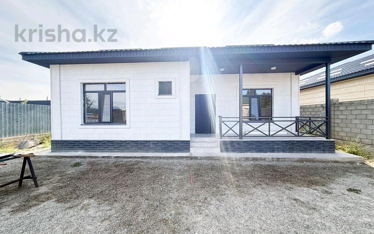 Отдельный дом · 4 комнаты · 150 м² · 5.5 сот., мкр Северо-Западный — Данабулак за 50 млн ₸ в Талдыкоргане — фото 2