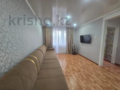 3-комнатная квартира · 58.5 м² · 2/5 этаж, 410 за 20 млн 〒 в Семее