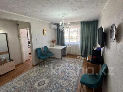 3-бөлмелі пәтер · 57.4 м² · 5/5 қабат, 14 микрорайон 4, бағасы: 17.5 млн ₸ в Семее