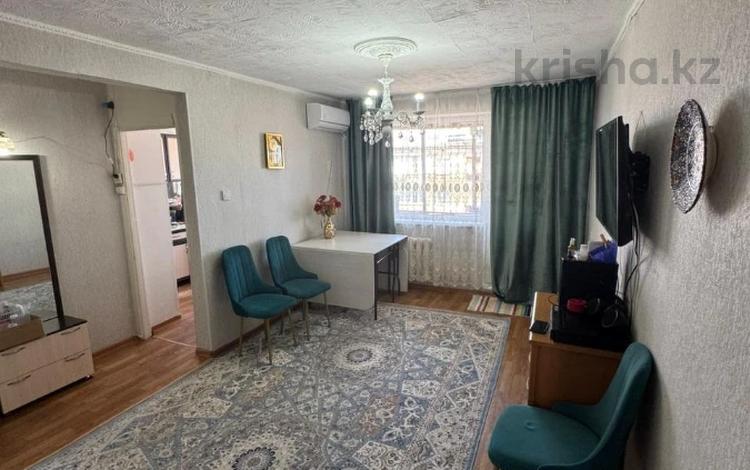 3-комнатная квартира · 57.4 м² · 5/5 этаж, 14 микрорайон 4 за 17.5 млн ₸ в Семее — фото 4