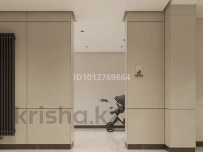 1-комнатная квартира · 34.6 м² · 8/9 этаж, Е-446 36 за 31.5 млн ₸ в Астане, Есильский р-н