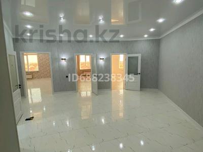 2-комнатная квартира · 110 м² · 6/6 этаж, 31Б мкр 8 — Айшабиби ресторан за 23 млн ₸ в Актау