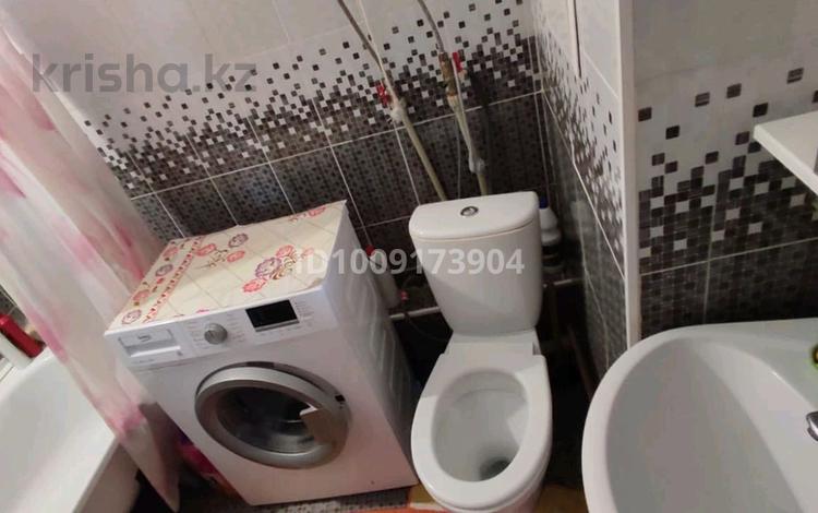 1-бөлмелі пәтер · 31 м² · 5/5 қабат, Лесная поляна 10, бағасы: 10 млн ₸ в Косшы — фото 7