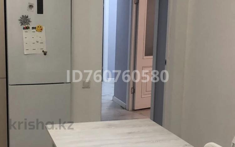 2-бөлмелі пәтер · 60 м² · 3/5 қабат, мкр. Алтын орда, бағасы: 185 000 ₸ в Актобе — фото 2
