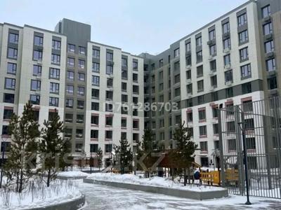 Продажа квартир в Астане: 1-комнатная квартира · 38.5 м² · 4 этаж, Е 496 ЖК Манар 1 очередь 7 за 22.5 млн 〒 1-комнатная квартира · 38.5 м² · 4 этаж, Е 496 ЖК Манар 1 очередь 7 за 22.5 млн 〒 в Астане, Есильский р-н