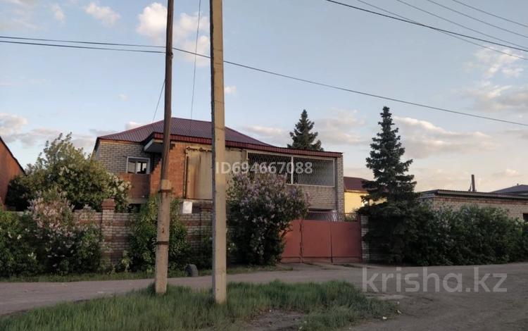 Отдельный дом · 4 комнаты · 112 м² · 7.2 сот., Омашева за 45 млн ₸ в Экибастузе — фото 2
