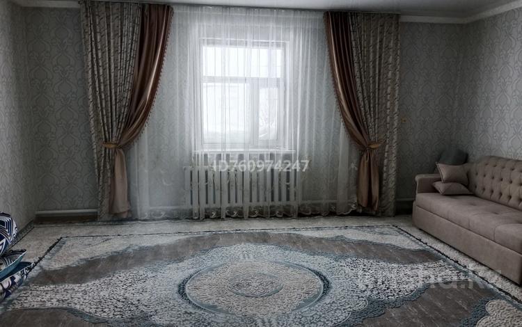 Часть дома · 4 комнаты · 140 м² · 25 сот., Талдыбұлақ ауылы Тәуелсіздік 14/1 — Мектеп, балабақша, әкімшілік,медпункт жақын орналасқан. за 11 млн 〒 в Жанаарка — фото 8