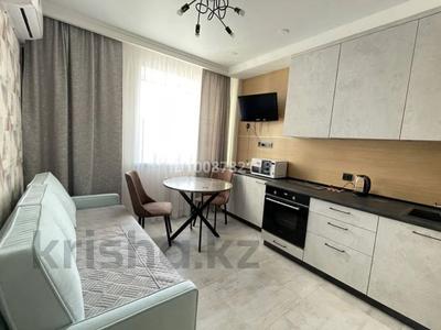 1-комнатная квартира · 38 м² · 2/2 этаж, Дусмухаметова за 12 000 ₸ в Петропавловске