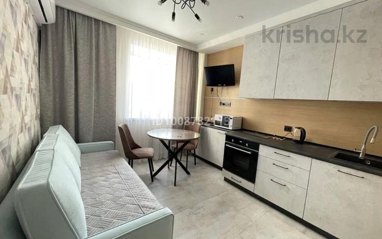 1-комнатная квартира · 38 м² · 2/2 этаж, Дусмухаметова за 12 000 ₸ в Петропавловске — фото 3