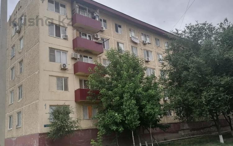 2-комнатная квартира, 44.6 м², 3/5 этаж, Абая Кунанбаева 1 за 10 млн 〒 в Атырау — фото 2