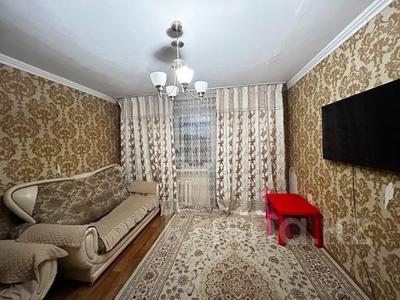 3-комнатная квартира · 60 м² · 9/9 этаж, мкр Юго-Восток, Мкр Орбита — Школа 86 за 17 млн ₸ в Караганде, Казыбек би р-н
