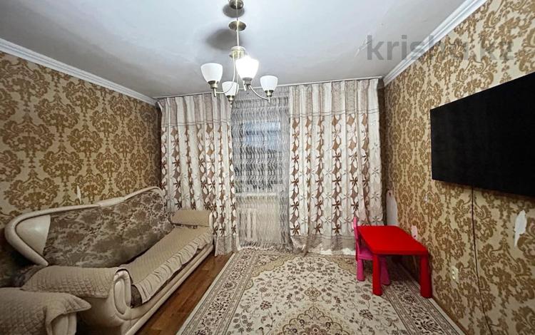 3-комнатная квартира · 60 м² · 9/9 этаж, мкр Юго-Восток, Мкр Орбита — Школа 86 за 17 млн ₸ в Караганде, Казыбек би р-н — фото 2