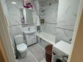 3-бөлмелі пәтер · 62 м² · 2/5 қабат, Алмагуль, бағасы: 49 млн ₸ в Алматы, Бостандыкский р-н — фото 9