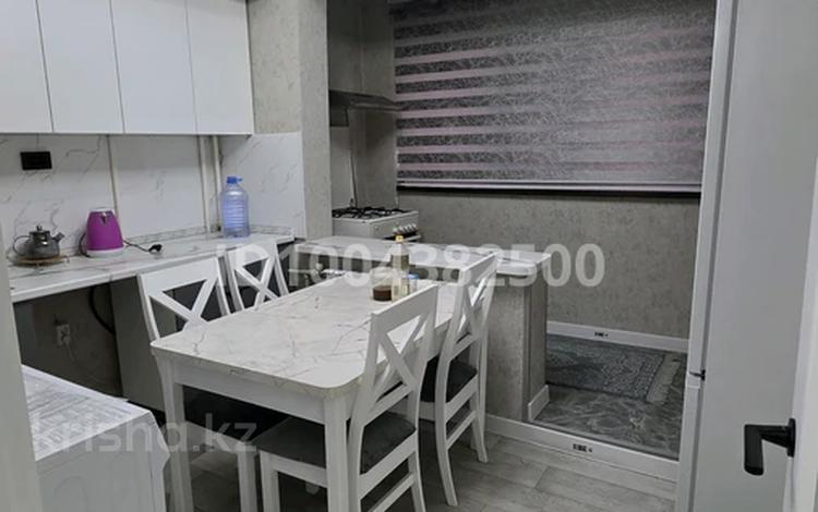1-бөлмелі пәтер · 40 м² · 4/5 қабат, №4 ш/а. 56, бағасы: 200 000 ₸ в Алматы, Ауэзовский р-н — фото 2