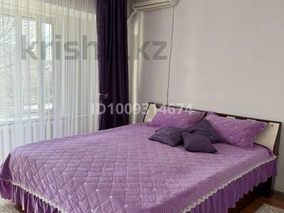 2-комнатная квартира · 56.8 м² · 2/5 этаж, Наурызбай батыра 25 за 25.5 млн 〒 в Каскелене