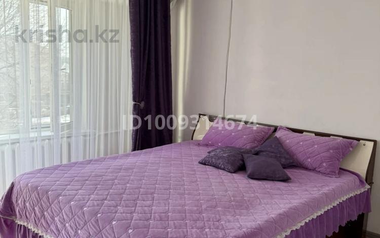 2-комнатная квартира · 56.8 м² · 2/5 этаж, Наурызбай батыра 25 за 23 млн ₸ в Каскелене — фото 2