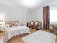 1-бөлмелі пәтер · 45 м² · 9/14 қабат, Сарайшык 5 — Кабанбай Батыра, бағасы: 13 000 〒 в Астане, Есильский р-н