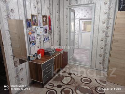 Часть дома • 3 комнаты • 70 м² • 1 сот., мкр Карасу, Баганалы орда 13 за 17 млн 〒 в Алматы, Алатауский р-н